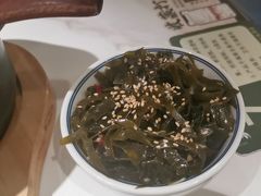 -吴家·淮扬小馆(世纪金源店)