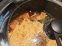 -遇东北林区铁锅炖(南开店)