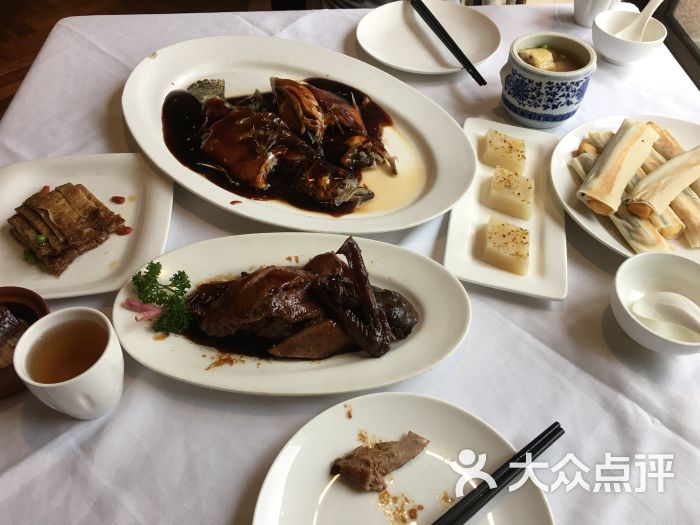 知味观(湖滨总店)图片 - 第1张