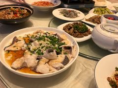 -千岛湖鱼味馆(十字街总店)