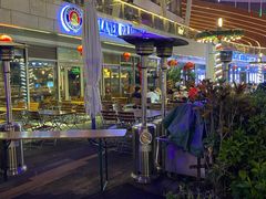 -Paulaner·德国帕拉娜自酿啤酒餐厅(海上世界店)