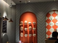 -金戈戈香港豉油鸡(皇庭广场店)