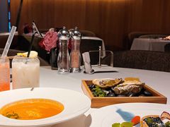 -燃扒房Steakhouse(皇庭店)