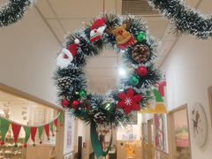 -艺塔木美学教育(和达校区)