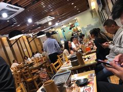 -聚点串吧·北京烧烤(朝北店)