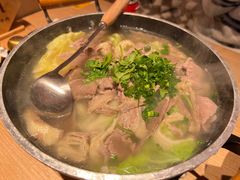 -川堂风·跷脚牛肉·乐山爆炒(宝山日月光店)