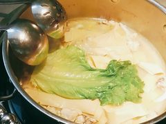 -原味四季椰子鸡(平湖天虹店)