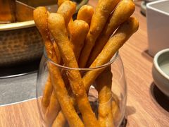 -巴奴毛肚火锅(京西大悦城店)