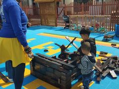 -上海市浦东新区恒宇幼儿园(杨南部)