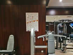 -大连中远海运洲际酒店