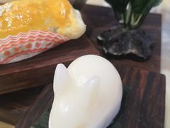 -明泉居茶点荟(车陂店)