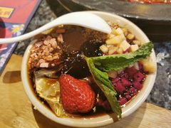 -蜀大侠火锅(四川北路店)