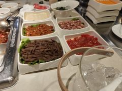 -海底捞火锅(上元大街店)