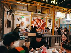 -彭耕记猪油炒小菜(吉联mall店)