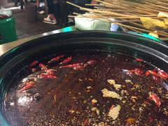-小郡肝串串(解放碑店)