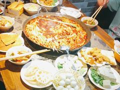 -六公里老火锅(总店)