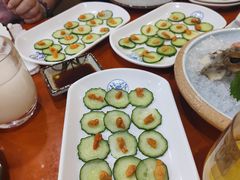 -银子铁板烧料理自助餐(人民广场店)