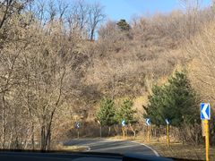 -妙峰山风景名胜区