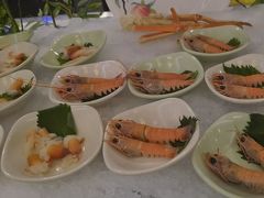 -腾阁自助餐厅(朝林广场店)