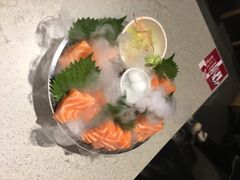 -万岁寿司(万国店)