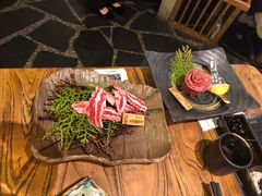 -黑牛の店·和牛烧肉(合生汇店)