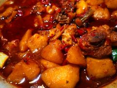 -那时新疆·若羌(经纬汇店)