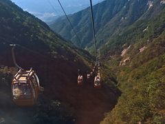 -罗田天堂寨风景区