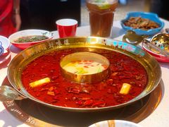 -蛙二爷美蛙火锅基地(温州总店)