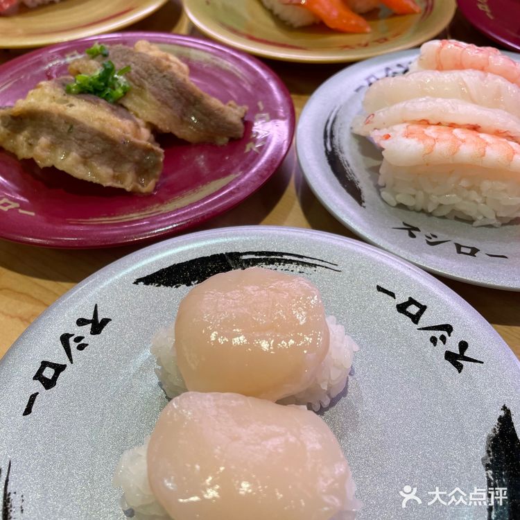 本以为排队起码两个小时 结果到店空位一大堆