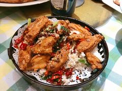 -丰泽园家菜馆(劳动路店)