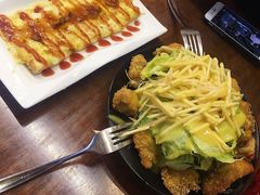 -米屋石锅拌饭(师大店)