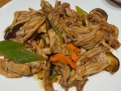 -新興传承烤鸭