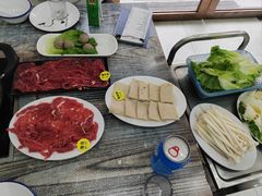 -全好食潮汕牛肉火锅(泗洲路店)
