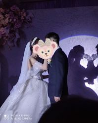 -艾米婚纱&婚礼策划