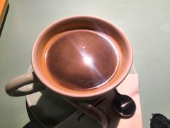 -sugarman espresso素饮糖人高新咖啡工厂