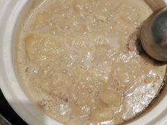 -湯系·煲汤手艺人(东二环泰禾广场店)