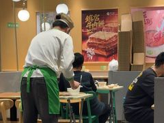 -甲乙饼·手工牛肉饼(东方广场店)