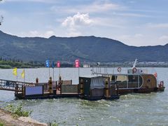 -东钱湖旅游度假区