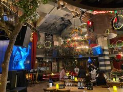 -清漫·派对音乐餐吧(市桥店)