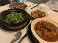 -港丽餐厅(高德置地店)