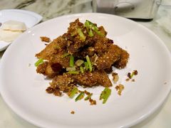 -野渡坡·极致湘菜·庭院餐厅(汉阳店)