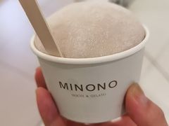 -米糯糯·MINONO·大福冰淇淋(青岛万象城店)