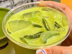 -太犇牛手作茶铺(江北虹悦城店)