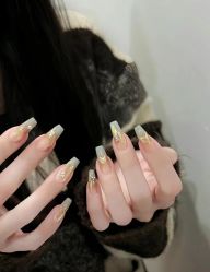 -心窑Shero's 美甲美睫美妆沙龙