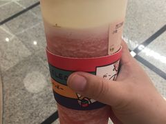 -LELECHA乐乐茶(美罗城店)