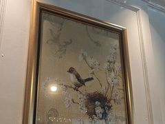 -花舍·新派粤菜·西餐·下午茶(亚运村·鸟巢店)