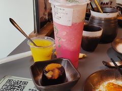 -湊湊火锅·茶憩(南京万象天地店)