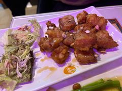 -龙记·香港茶餐厅(海上世界店)