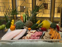 -西安高新希尔顿酒店·咖啡露台西餐厅