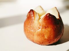 碱水芝士-安上烘焙 ENCHANTE(世纪汇店)